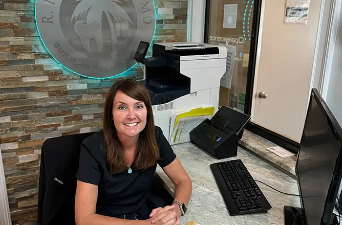 FLEXIBLE FINANCING OPTIONS